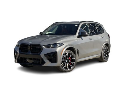 2026 BMW X5 M in Calgary, Alberta