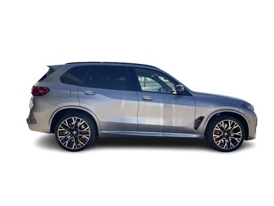 2026 BMW X5 M in Calgary, Alberta