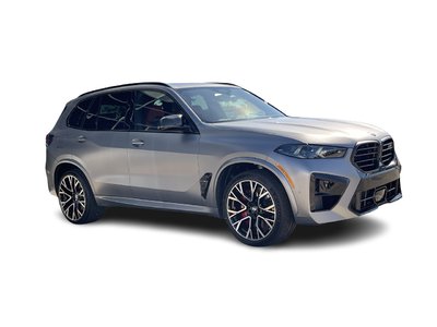 2026 BMW X5 M in Calgary, Alberta