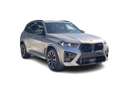 2026 BMW X5 M in Calgary, Alberta