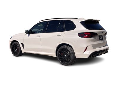 2026 BMW X5 M in Calgary, Alberta