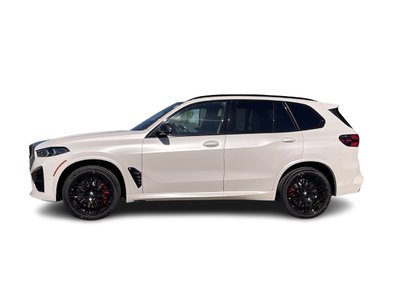 2026 BMW X5 M in Calgary, Alberta