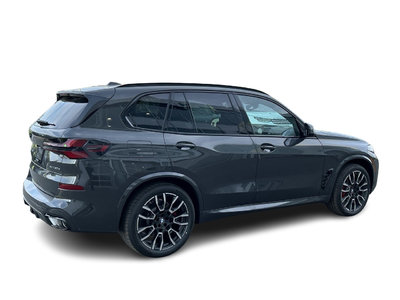 2026 BMW X5 PHEV in Calgary, Alberta
