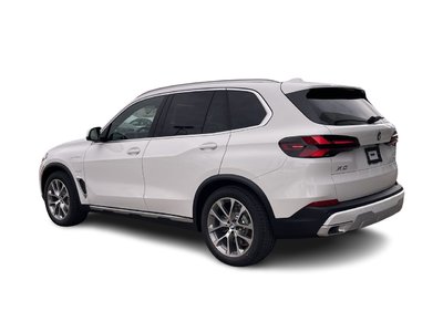 2026 BMW X5 PHEV in Calgary, Alberta