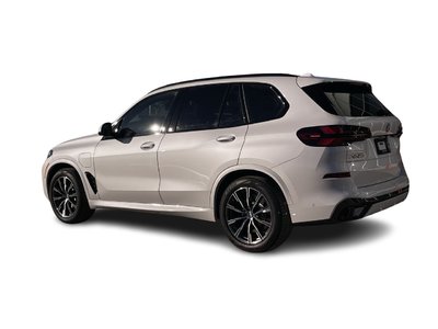 BMW X5 PHEV  2026 à Calgary, Alberta