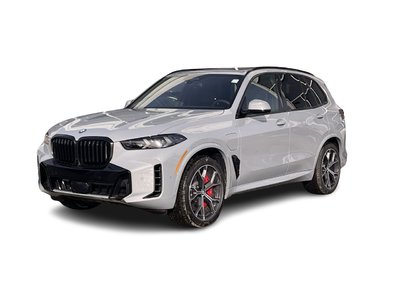 BMW X5 PHEV  2026 à Calgary, Alberta