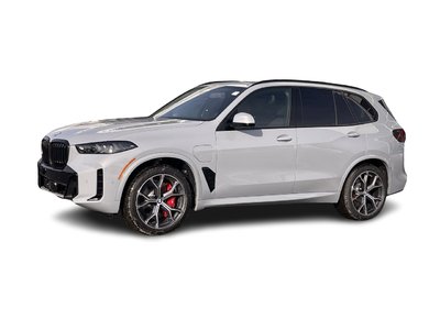 BMW X5 PHEV  2026 à Calgary, Alberta