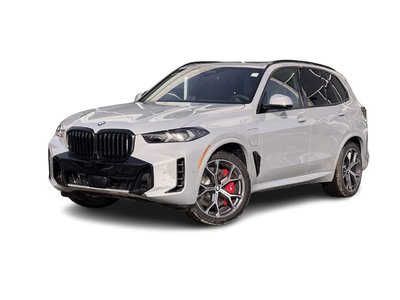 BMW X5 PHEV  2026 à Calgary, Alberta