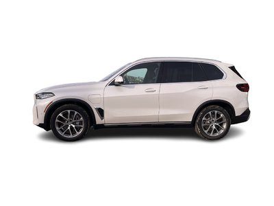 2026 BMW X5 PHEV in Calgary, Alberta