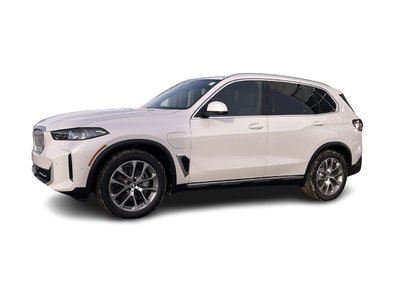 2026 BMW X5 PHEV in Calgary, Alberta