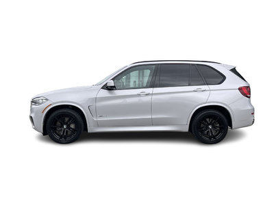 2017 BMW X5 in Calgary, Alberta