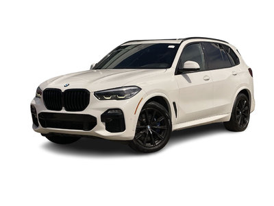 2019 BMW X5 in Calgary, Alberta