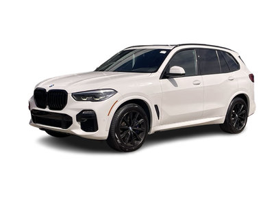 2019 BMW X5 in Calgary, Alberta