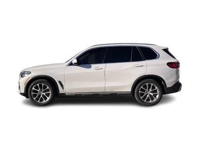 2019 BMW X5 in Calgary, Alberta
