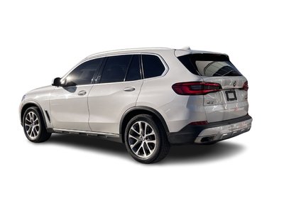 2019 BMW X5 in Calgary, Alberta