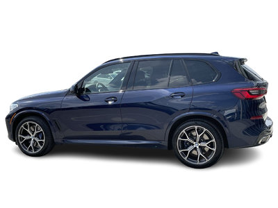 2020 BMW X5 in Calgary, Alberta