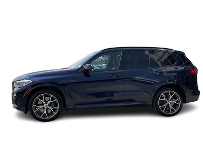 2020 BMW X5 in Calgary, Alberta