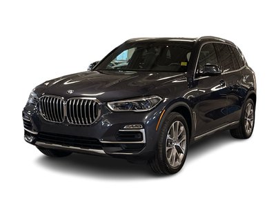 BMW X5  2021 à Calgary, Alberta