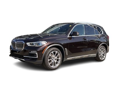 BMW X5  2021 à Calgary, Alberta