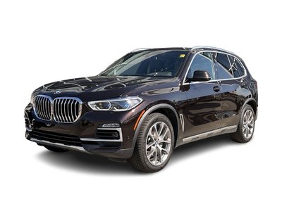 BMW X5  2021 à Calgary, Alberta