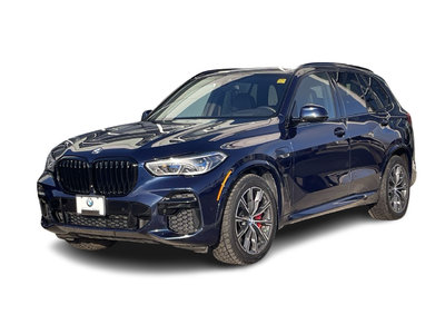 2022 BMW X5 in Calgary, Alberta