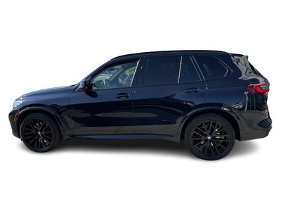 2022 BMW X5 in Calgary, Alberta