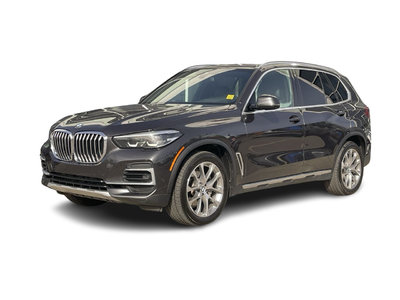 2022 BMW X5 in Calgary, Alberta