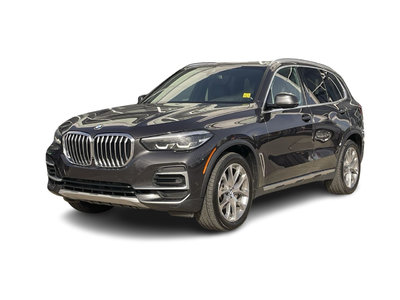 2022 BMW X5 in Calgary, Alberta
