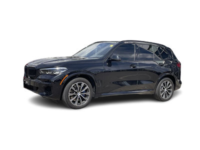 BMW X5  2022 à Calgary, Alberta