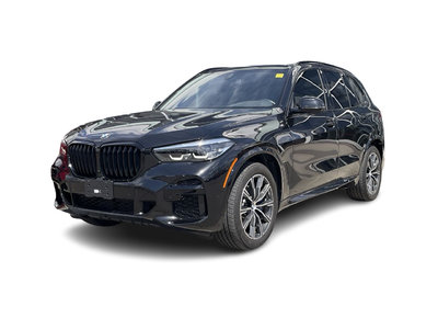 BMW X5  2022 à Calgary, Alberta