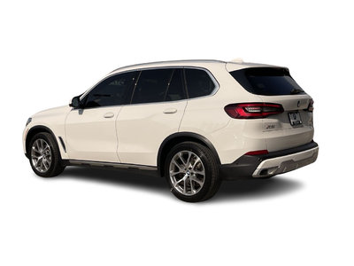 2022 BMW X5 in Calgary, Alberta