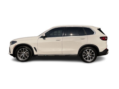 2022 BMW X5 in Calgary, Alberta