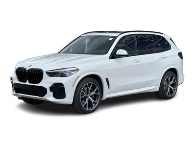 BMW X5  2022 à Calgary, Alberta