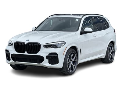 BMW X5  2022 à Calgary, Alberta