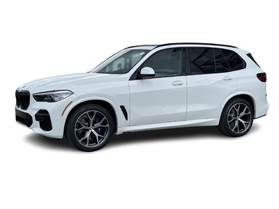 BMW X5  2022 à Calgary, Alberta