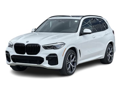 BMW X5  2022 à Calgary, Alberta