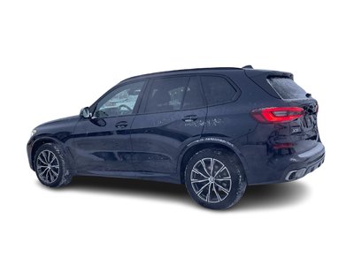 2022 BMW X5 in Calgary, Alberta