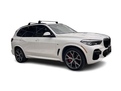 BMW X5  2022 à Calgary, Alberta