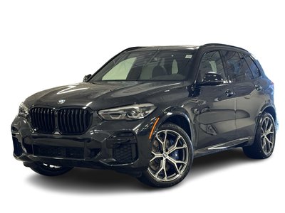 2023 BMW X5 in Calgary, Alberta