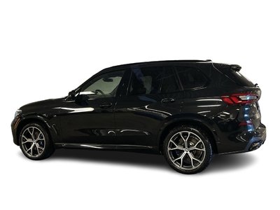2023 BMW X5 in Calgary, Alberta