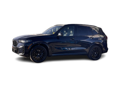 2024 BMW X5 in Calgary, Alberta