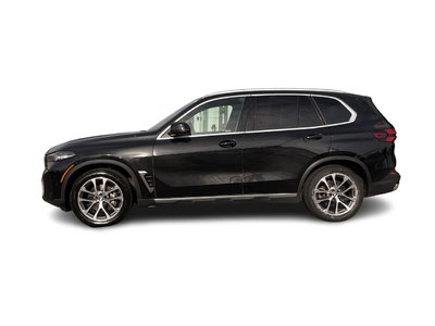 2024 BMW X5 in Calgary, Alberta