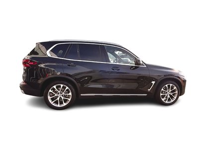 2024 BMW X5 in Calgary, Alberta