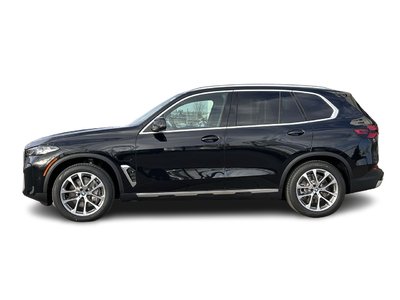 2024 BMW X5 in Calgary, Alberta