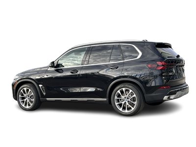 2024 BMW X5 in Calgary, Alberta