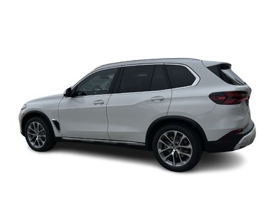 2024 BMW X5 in Calgary, Alberta