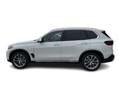 2024 BMW X5 in Calgary, Alberta