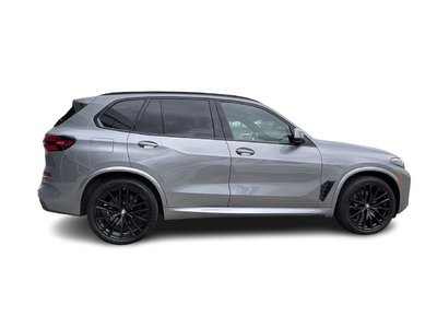 2024 BMW X5 in Calgary, Alberta