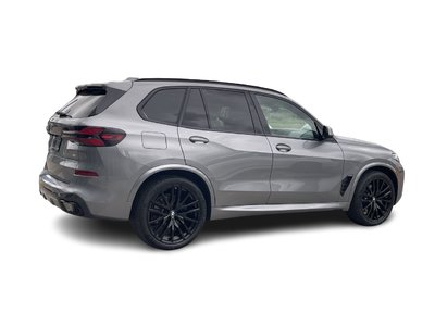 2024 BMW X5 in Calgary, Alberta