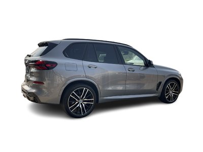 2024 BMW X5 in Calgary, Alberta